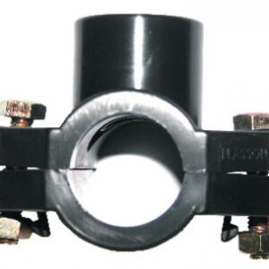 COLLIER DE PRISE PLASTIQUE - TARAUD. INT. 50 X 60 - POUR TUYAU Ø 90 EXT.- DÉRIVATION RENFORCÉE PAR COLLIER INOX. Quincaillerie Sénégalaise est votre allié pour vos projets de construction, de rénovation et de bricolage. Nous proposons une large gamme de produits pour répondre à tous vos besoins. Achetez en ligne en toute confiance.