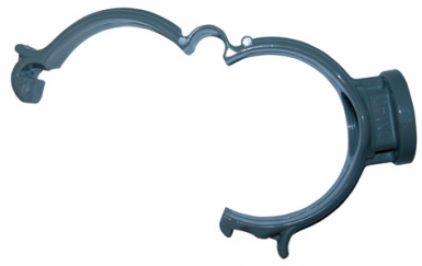 COLLIER PLASTIQUE " CLIC " Ø 50 MM - EMB. Ø 7 X 150 - LA PIÈCE. Quincaillerie Sénégalaise est la solution idéale pour tous vos besoins en matériel de plomberie et quincaillerie. Des produits fiables et un service client dédié. Faites confiance au leader du marché au Sénégal.