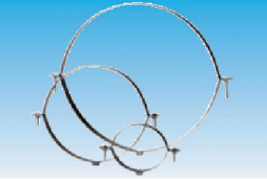COLLIER SUPPORT ISOLÉ " CSU-355 ISOLÉ ". Quincaillerie Sénégalaise est votre allié pour vos projets de construction, de rénovation et de bricolage. Nous proposons une large gamme de produits pour répondre à tous vos besoins. Achetez en ligne en toute confiance.