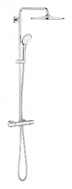 COLONNE EUPHORIA 310 - BRAS ORIENTABLE HORIZONTALEMENT 450 MM - CHROMÉ. Quincaillerie Sénégalaise, c'est l'excellence en quincaillerie et plomberie. Découvrez notre catalogue en ligne et trouvez des produits adaptés à vos projets. Nous vous offrons un service personnalisé.