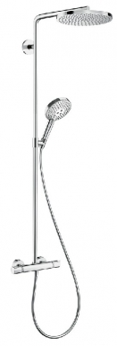 COLONNE SHOWERPIPE RAINDANCE SELECT S DOUCHE DE TÊTE 240 MM - BRAS PIVOTANT 460 MM - CHROMÉ. Quincaillerie Sénégalaise est l'adresse incontournable pour vos achats de quincaillerie et d'outillage au Sénégal. Nous servons aussi bien les particuliers que les professionnels. Découvrez nos offres exclusives en ligne.