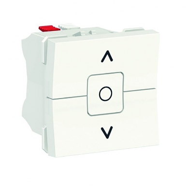COMMANDE POUR VOLETS-ROULANTS INTERRUPTEUR 6 A 2 MODULES BLANC. Quincaillerie Sénégalaise, votre boutique de référence pour des produits de plomberie, bâtiment, et quincaillerie. Achetez facilement en ligne et recevez vos articles à domicile.