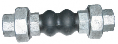 COMPENSATEUR DE DILATATION RACC.-UNION DOUBLE ONDES GALVA - Ø 50 - LONG. 203 MM - F 50X60. Avec Quincaillerie Sénégalaise, vos projets prennent vie grâce à des équipements robustes et fiables. Découvrez notre gamme pour les professionnels et les bricoleurs. Livraison rapide et service client au top.