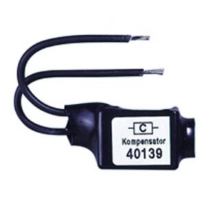 COMPENSATEUR POUR VARIATION DE LUMIÈRE HALOGÈNE TBT ET TRANSFORMATEUR FERRO-MAGNÉTIQUE 250V~. Quincaillerie Sénégalaise est le choix idéal pour vos équipements de bâtiment et fournitures industrielles. Nous vous garantissons des produits fiables à des prix compétitifs. Commandez en ligne dès maintenant.