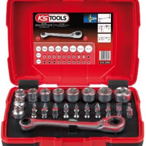 COMPOSITION DE 31 OUTILS - 1 CLIQUET - DOUILLES - CHROMÉ. Découvrez Quincaillerie Sénégalaise, votre boutique en ligne spécialisée dans le bâtiment, la plomberie, et l'équipement industriel. Profitez de notre expertise pour réussir vos projets. Nos produits sont conçus pour durer.