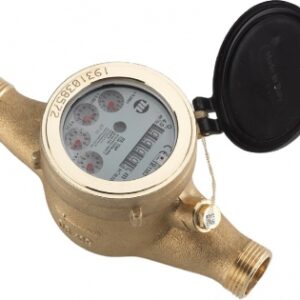 COMPTEUR CAL15 DN 15 POUR EAU FROIDE LONG. 170 - FIL. 20X27. Avec Quincaillerie Sénégalaise, trouvez tout ce qu'il vous faut pour vos travaux de plomberie et bâtiment. Profitez de notre service rapide et fiable pour un achat en toute sérénité.