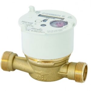 COMPTEUR D’EAU COMPATIBLE EAU CHAUDE ET EAU FROIDE NARVAL+ COMBINÉ DN15 LG.110 MM. Quincaillerie Sénégalaise, c’est un large choix de produits de quincaillerie, plomberie et bâtiment. Profitez de notre expertise et de nos prix compétitifs. Livraison rapide et service client attentif.