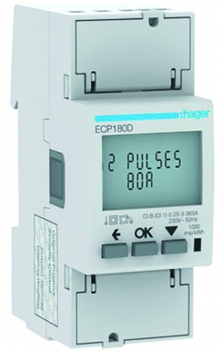 COMPTEUR MONO DIRECT 80A 2M S0 MID. Quincaillerie Sénégalaise est votre destination en ligne pour des équipements de qualité en plomberie, bâtiment et industrie. Faites vos achats facilement et bénéficiez de nos prix attractifs.