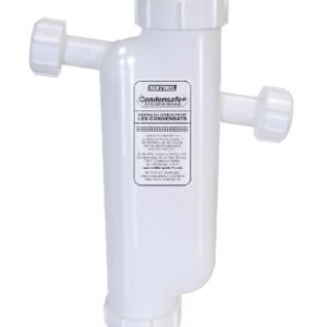 CONDENSAFE+ - NEUTRALISEUR DE CONDENSATS CHAUDIÈRES À CONDENSATION FIOUL ET GAZ JUSQU’À 70 KW. Chez Quincaillerie Sénégalaise, nous mettons à votre disposition un large choix de produits de quincaillerie et plomberie. Qualité et fiabilité sont notre promesse. Passez commande en ligne en toute simplicité.