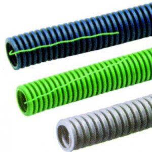 CONDUIT CINTRABLE ANNELÉ ICTA Ø 25 PM POLYÉTHYLÈNE VERT - COURONNE DE 100 M. Quincaillerie Sénégalaise est votre allié pour vos projets de construction, de rénovation et de bricolage. Nous proposons une large gamme de produits pour répondre à tous vos besoins. Achetez en ligne en toute confiance.