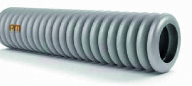 CONDUIT CINTRABLE ANNELÉ ICTA Ø 32 PM POLYÉTHYLÈNE GRIS - COURONNE DE 50 M. Quincaillerie Sénégalaise est la référence au Sénégal pour l'achat de fournitures industrielles et de bâtiment. Nous garantissons des produits durables et un service client exemplaire. Commandez dès maintenant en toute simplicité.