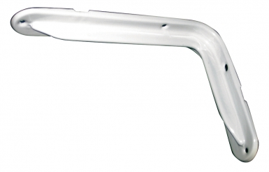 CONSOLE ACIER EMBOUTI 3000 165X245 MM LAQUÉ BLANC. Faites confiance à Quincaillerie Sénégalaise pour vos équipements de plomberie et de bâtiment. Nous offrons des produits durables pour vos projets de rénovation ou de construction. Commandez dès maintenant en toute simplicité.
