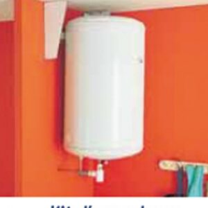 CONSOLE D"ACCROCHE AU PLAFOND  POUR CHAUFFE-EAU 50 À 100 L. Trouvez tout ce dont vous avez besoin pour vos travaux chez Quincaillerie Sénégalaise. Du matériel de plomberie aux équipements industriels, nous avons ce qu’il vous faut. Commandez facilement et bénéficiez d’un service rapide.