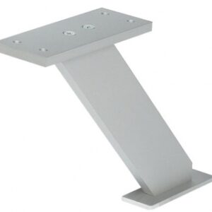 CONSOLE DE BAR FIX. AU PL. DE TRAVAIL ALU. ANOD. ARGENT MAT DÉBORD.270 X H.170 MM. Quincaillerie Sénégalaise est la référence au Sénégal pour l'achat de fournitures industrielles et de bâtiment. Nous garantissons des produits durables et un service client exemplaire. Commandez dès maintenant en toute simplicité.