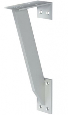 CONSOLE DE BAR FIXATION LATÉRALE ALU. ANODISÉ ARGENT MAT DÉBORD.150 X H. 322,5 MM. Votre satisfaction est notre priorité chez Quincaillerie Sénégalaise. Nous vous offrons des produits de quincaillerie et bâtiment de première qualité. Commandez en ligne et recevez vos articles rapidement.