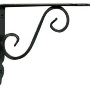 CONSOLE DE STYLE RUSTIQUE 330X280 MM ÉPOXY NOIR. Quincaillerie Sénégalaise vous accompagne dans tous vos projets de construction et d'aménagement. Nous proposons des produits adaptés aux standards les plus exigeants. Faites vos achats en ligne en toute confiance.