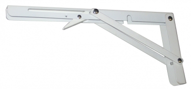 CONSOLE PLIANTE AUTOMATIQUE LG. 400 MM ACIER LAQUÉ BLANC. Pour des solutions adaptées à vos projets, choisissez Quincaillerie Sénégalaise. Nous proposons des produits de qualité pour la plomberie, la quincaillerie, et les travaux industriels. Notre service rapide vous facilite la vie.