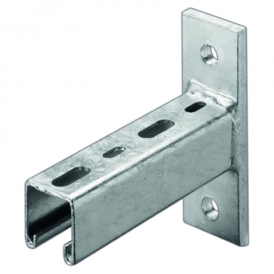 CONSOLE STRUT 41X41S LG.550 MM TP 1,432 KG/U - FINITION EZ. Avec Quincaillerie Sénégalaise, trouvez tout le matériel de plomberie, quincaillerie, et bâtiment dont vous avez besoin. Nous proposons une large gamme d'équipements fiables pour vos travaux. Simplifiez vos projets grâce à notre service rapide et efficace.