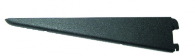 CONSOLE U POUR CRÉMAILLÈRE DOUBLE P/32 LG. 220 MM FINITION NOIR MAT. Quincaillerie Sénégalaise est votre partenaire de confiance pour tous vos besoins en quincaillerie et bâtiment. Découvrez nos produits de haute qualité adaptés aux professionnels et particuliers. Commandez facilement en ligne et recevez vos articles rapidement.