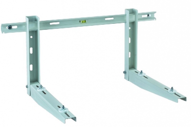 CONSOLES CLIMATISATION - ACIER PEINT CHARGE 250 KG AVEC TRAVERSE DE 1000 MM 600 X 400 MM. Besoin d'équipement de plomberie ou d'outillage ? Quincaillerie Sénégalaise vous offre un service rapide et efficace. Découvrez nos produits de qualité adaptés à vos projets.