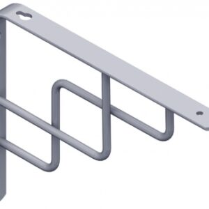 CONSOLES ROXY - ACIER REVÊTEMENT ÉPOXY LG. 230X180 MM BLANC. Quincaillerie Sénégalaise est votre partenaire fiable pour vos besoins en outillage, plomberie et fournitures de bâtiment. Profitez de notre expertise et de nos prix compétitifs. Achetez en ligne en quelques clics.