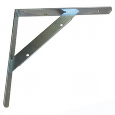 CONSOLES UNIVERSELLE RENFORCÉES ACIER ZINGUÉ DIM. 400X400X30 MM. Avec Quincaillerie Sénégalaise, obtenez les meilleurs produits pour vos besoins en plomberie, bâtiment, et industrie. Nos offres compétitives vous permettent de réussir vos projets facilement.