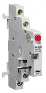 CONTACT SIGNAL DÉFAUT 1F COURT-CIRCUIT 3,5 A - 230 V~ / 2 A - 400 V~. Quincaillerie Sénégalaise, votre partenaire pour des projets réussis, propose une gamme variée de matériaux de construction et d'outillage. Faites vos achats en ligne et bénéficiez d'une livraison rapide et fiable.
