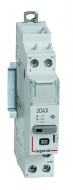 CONTACTEUR CONNECTÉ DRIVIA WITH NETATMO MULTIFONCTION SILENCIEUX 1P 20AX 230V~- 1 MODULE. Quincaillerie Sénégalaise met à votre disposition une gamme complète de solutions pour vos besoins en bâtiment et plomberie. Qualité, fiabilité et rapidité sont nos maîtres mots. Faites vos achats en ligne en toute sérénité.