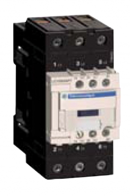 CONTACTEUR EVERLINK 3P AC3 440V 40 A BOBINE 230 V CA 50/60HZ. Pour vos projets au Sénégal, Quincaillerie Sénégalaise propose une large gamme de produits de qualité pour le bâtiment et la plomberie. Commandez en ligne et simplifiez vos achats.