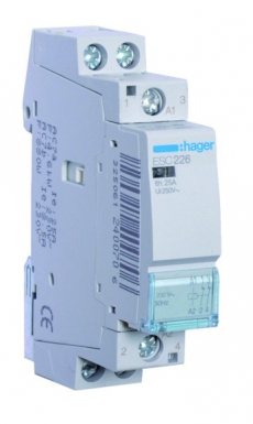 CONTACTEUR SANS COMMANDE MANUELLE TYPE 2O BOBINE 230 V 50 HZ 25 A 250 V ~. Quincaillerie Sénégalaise est votre partenaire de confiance pour tous vos besoins en quincaillerie et bâtiment. Découvrez nos produits de haute qualité adaptés aux professionnels et particuliers. Commandez facilement en ligne et recevez vos articles rapidement.