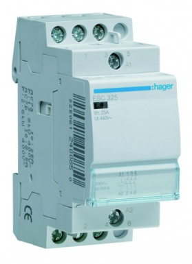 CONTACTEUR SANS COMMANDE MANUELLE TYPE 3F BOBINE 230 V 50 HZ 25 A 400 V ~. Quincaillerie Sénégalaise est votre partenaire de choix pour le bâtiment et la plomberie au Sénégal. Une large gamme de produits à des prix compétitifs. Commandez facilement en ligne.