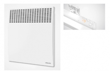 CONVECTEUR DIGITAL HORIZONTAL 1250W - DIM. HXLXP: 47X51,5X13 MM - BLANC. Quincaillerie Sénégalaise, votre boutique de référence pour des produits de plomberie, bâtiment, et quincaillerie. Achetez facilement en ligne et recevez vos articles à domicile.