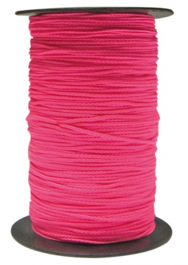 CORDEAU POLYAMIDE FLUORESCENT - Ø 1,5 MM - BOBINE 200 M. Découvrez Quincaillerie Sénégalaise, votre boutique en ligne spécialisée dans le bâtiment, la plomberie, et l'équipement industriel. Profitez de notre expertise pour réussir vos projets. Nos produits sont conçus pour durer.