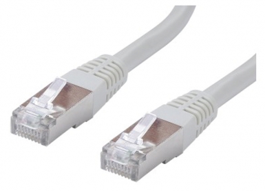 CORDON BLINDÉ RJ45 MÂLE DROIT / RJ45 MÂLE DROIT - BLINDAGE SSTP LG. 2,00 M. Avec Quincaillerie Sénégalaise, trouvez tout le matériel de plomberie, quincaillerie, et bâtiment dont vous avez besoin. Nous proposons une large gamme d'équipements fiables pour vos travaux. Simplifiez vos projets grâce à notre service rapide et efficace.