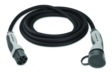 CORDON DE RECHARGE T2  T2 - 1 P+N: 7 KW - IP44 - 32A LONGUEUR 8 M. Avec Quincaillerie Sénégalaise, obtenez les meilleurs produits pour vos besoins en plomberie, bâtiment, et industrie. Nos offres compétitives vous permettent de réussir vos projets facilement.