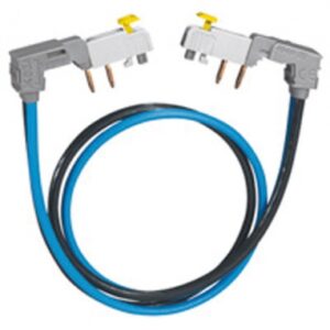 CORDON DE REPIQUAGE À CONNEXION AUTO SECTION 2X16 MM2 63A. Chez Quincaillerie Sénégalaise, trouvez tout ce qu’il vous faut pour vos travaux de rénovation ou d’aménagement. Nos produits répondent aux besoins des professionnels comme des particuliers. Commandez en toute simplicité.