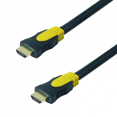 CORDON HDMI 1.4 FLEX - ULTRA HD 4K -  10 M. Quincaillerie Sénégalaise, votre spécialiste en quincaillerie et équipement industriel, vous offre des produits durables et performants. Faites vos achats en ligne et gagnez du temps. Nos experts sont là pour vous conseiller.