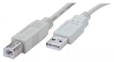 CORDON IMPRIMANTE USB 2.0 A MÂLE / B MÂLE CONNECT. NICKEL. - LG. 3,00 M. Quincaillerie Sénégalaise, votre spécialiste en fournitures pour le bâtiment et la plomberie, vous accompagne dans tous vos projets. Commandez en ligne et profitez de notre service rapide et fiable.