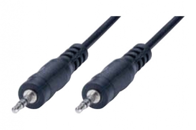 CORDON JACK 3,5 MM MÂLE / JACK 3,5 MM MÂLE CONNECTEUR NICKEL LG.1,50 M. Quincaillerie Sénégalaise est le leader de la vente en ligne d'équipements de bâtiment au Sénégal. Notre catalogue varié répond à vos besoins en plomberie et quincaillerie. Choisissez l'efficacité et la qualité.