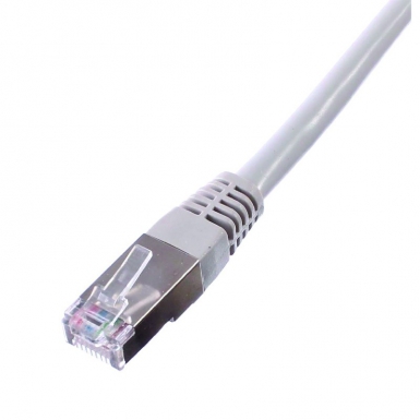 CORDON RJ45 CAT 6A BLINDE SFTP LSZH GRIS 0.5 METRE. Avec Quincaillerie Sénégalaise, équipez-vous pour réussir vos projets de plomberie et bâtiment. Nous offrons des produits fiables et durables à des prix compétitifs. Profitez d'une livraison rapide et d'un excellent service client.