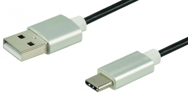 CORDON USB TYPE C M / USB M - 3A - 1M (PRISES ALU). Pour des solutions adaptées à vos projets, choisissez Quincaillerie Sénégalaise. Nous proposons des produits de qualité pour la plomberie, la quincaillerie, et les travaux industriels. Notre service rapide vous facilite la vie.