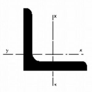 CORNIÈRE ÉGALE 80X80X8 MM POIDS = 9,63 KG/M SECTION = 12,20 CM2. Faites confiance à Quincaillerie Sénégalaise pour vos équipements de plomberie et de bâtiment. Nous offrons des produits durables pour vos projets de rénovation ou de construction. Commandez dès maintenant en toute simplicité.