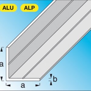CORNIÈRE ÉGALE ALUMINIUM BRUT DIM. AXB : 29,5X2,4 MM LG. 1 M. Quincaillerie Sénégalaise vous accompagne dans tous vos projets de construction et d'aménagement. Nous proposons des produits adaptés aux standards les plus exigeants. Faites vos achats en ligne en toute confiance.
