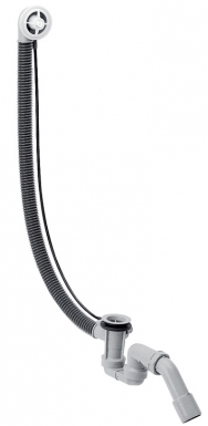 CORPS D"ENCASTREMENT GRANDE BAIGNOIRE FLEXAPLUS HOSTALÈNE - SIPHON 40X49. Quincaillerie Sénégalaise est votre partenaire fiable pour vos besoins en outillage, plomberie et fournitures de bâtiment. Profitez de notre expertise et de nos prix compétitifs. Achetez en ligne en quelques clics.