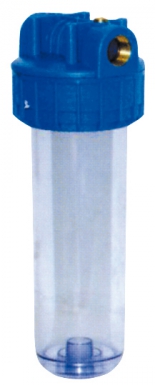 CORPS DE FILTRE NU MONO  20X27. Quincaillerie Sénégalaise met à votre disposition des solutions complètes pour vos travaux de construction et de rénovation. Commandez en ligne et bénéficiez de notre service rapide et professionnel.