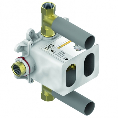 CORPS DE MITIGEUR THERMOSTATIQUE THG À ENCASTRER AVEC CARTOUCHE À ÉLÉMENT DE CIRE, 3/4"AVEC DEUX ROBINETS D'ARRÊT. Quincaillerie Sénégalaise est l'adresse incontournable pour vos achats de quincaillerie et d'outillage au Sénégal. Nous servons aussi bien les particuliers que les professionnels. Découvrez nos offres exclusives en ligne.