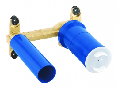 CORPS ENCASTRÉ POUR MITIGEUR MONOCOMMANDE 1/2" GROHE. Pour des travaux réussis, optez pour Quincaillerie Sénégalaise. Une boutique en ligne fiable pour vos équipements de plomberie et bâtiment. Livraison rapide et produits de qualité.