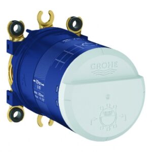 CORPS ENCASTRÉ UNIVERSEL 1/2 RAINSHOWER CHROMÉ GROHE. Faites confiance à Quincaillerie Sénégalaise pour tous vos besoins en quincaillerie et équipements industriels. Nos produits sont conçus pour durer. Passez commande en ligne dès aujourd'hui.