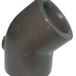 COUDE 45° - FEMELLE - TUBE Ø 50 MM - SYSTÈME HTA. Chez Quincaillerie Sénégalaise, nous mettons à votre disposition un large choix de produits de quincaillerie et plomberie. Qualité et fiabilité sont notre promesse. Passez commande en ligne en toute simplicité.