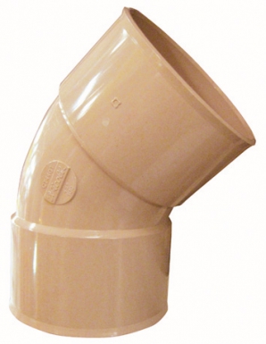 COUDE À 45° FF Ø 100 À COLLER POUR GOUTTIÈRE DE 33 - COLORIS SABLE. Faites de Quincaillerie Sénégalaise votre partenaire pour tous vos projets de construction. Notre gamme variée de produits garantit une satisfaction totale. Commandez aujourd'hui et réalisez vos projets sans tracas.